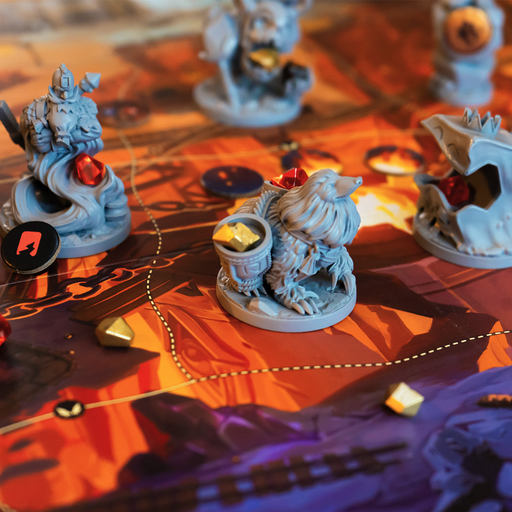 Forgeflame - Kickstarter Edition – Image 3