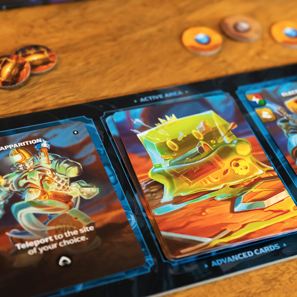 Forgeflame - Kickstarter Edition – Image 4