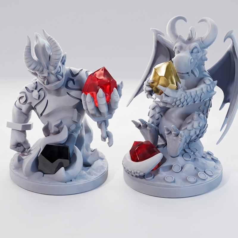 Forgeflame - Fire & Flames Expansion – Image 3